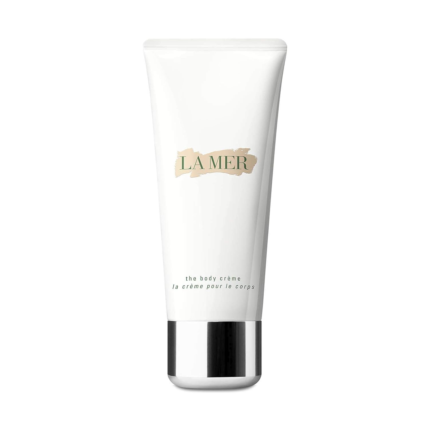 La Mer The Body Creme, 6.7 Ounce / 200 ml