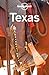 Lonely Planet Texas (Travel Guide)
