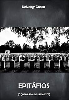 Livro Epitáfios
