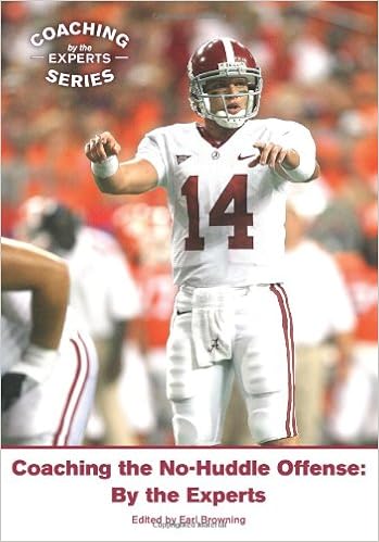 Téléchargements De Livres Gratuits Coaching The No Huddle - 