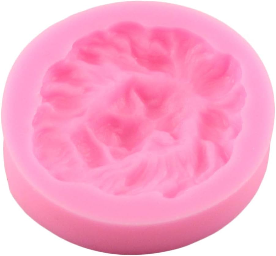 3d Tete De Lion Moules En Silicone Animaux Bonbons Chocolat Fondant Moule Bricolage Partie Gateau Decoration Outils Polymere Argile Savon Moules Moules A Bonbons Et Chocolat Cuisine Maison Schoolofbabywearing Com