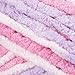 Bernat Baby Blanket Big Ball Pretty Girl