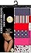 6P0003-6 Christian Siriano New York Underwear (Pack of 6)