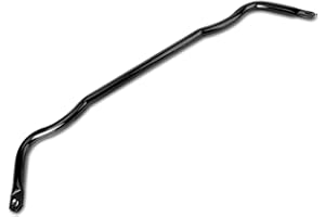 CNCHUROU 55398938AC Front Suspension Stabilizer Bar, Upgraded Front Stabilizer Bar, Front Sway Bar Compatible with Dodge Ram 1500 (2009-2011), Ram 1500 (2012-2018), and Ram 1500 Classic 4WD (2019-2022)