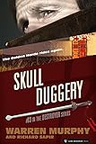 Skull Duggery (The Destroyer Book 83)