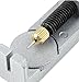 Metal Adjustable Watch Pin Remover Band Strap Bracelet Link Repair Tool Kit Set by Tianjiu