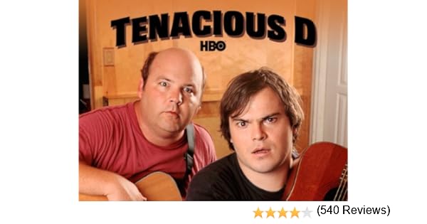 Showtime Full Tenacious D In The Pick Of Destiny Online Free