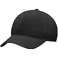 Nike Golf Dri-FIT Low-Profile Tech Cap (Black)