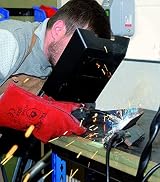 Draper Storm Force 100A MIG Welder 230V Gasless Variable Wire Speed 0.6/0.9mm view 3