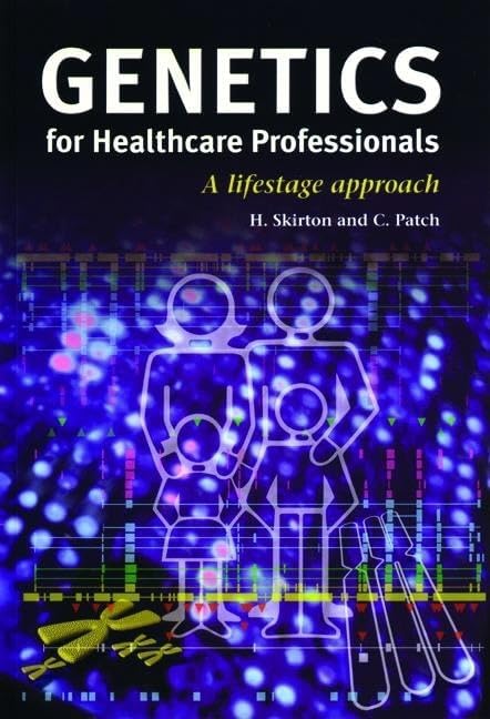 A Guide to Genetic Counseling: 9781119892083: Medicine & Health