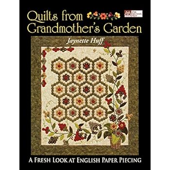 Quilts from Grandmother's Garden