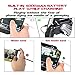 Mobile Game Controller with 4000mAh Power Bank and Cooling Fan, PUBG Mobile Controller Gamepad L1 R1 Aim and Shoot Trigger, Joystick Remote Grip for 4.7-6.5″ iPhone Android iOS Phone Accessoriesthumb 3