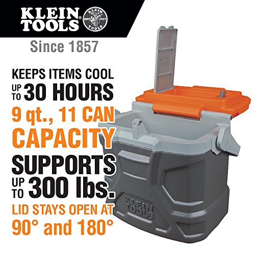 1 Insulated+Capacity+Klein+Tools+55625
