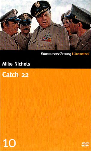 Catch 22. DVD-Video