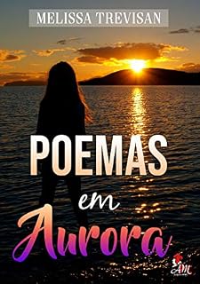 Livro POEMAS EM AURORA: Poesias