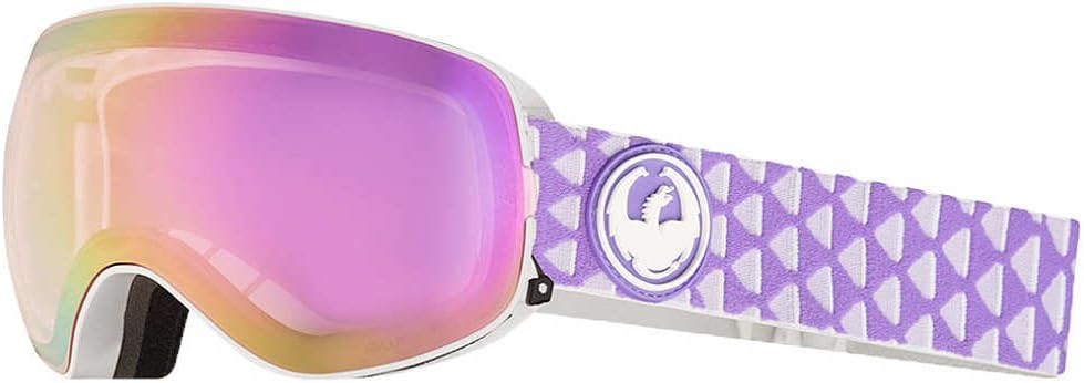 Dragon X2S Snow Goggles