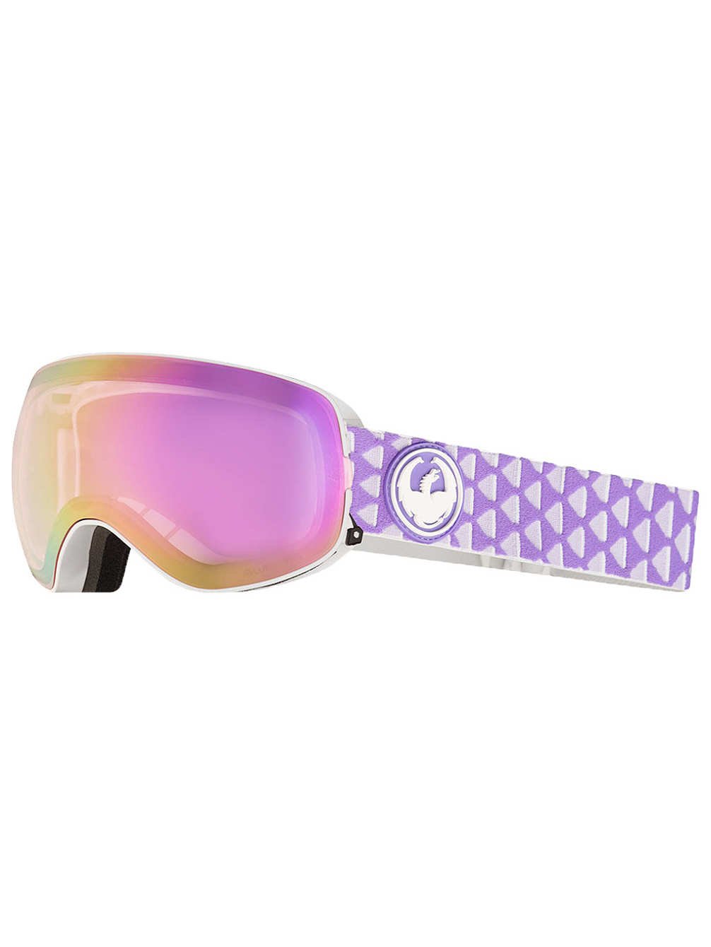 Dragon X2S Snow Goggles