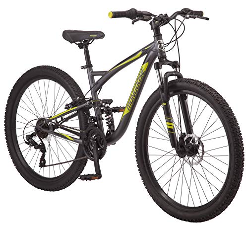 Mongoose Mountain Bike Mongoose Xr 15 21 Speed Mongoose Mountain