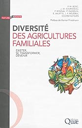 Diversité des agricultures familiales de par le monde