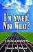 I'm Saved! Now What?