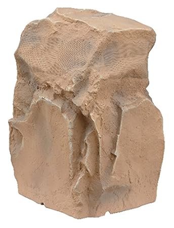 Tic Tfs50 Cn 8 Outdoor Weather Resistant Omnidirectional Rock Subwoofer Canyon