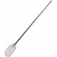 Winco Stainless Steel Mixing Paddle, 48-Inch