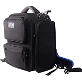 Orca OR-21 Backpack with External Pockets