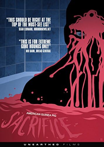 Amazon.com: August Underground's Penance : Fred Vogel, Cristie