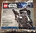 LEGO Star Wars Shadow ARF Trooper, 5 Piece Set, Limited Edition Star Wars Minifigure