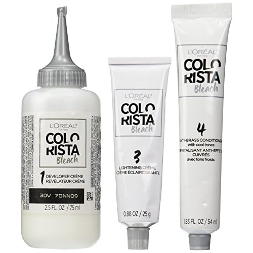 L Oreal Paris Colorista Bleach All Over Outlet Funani Co Za