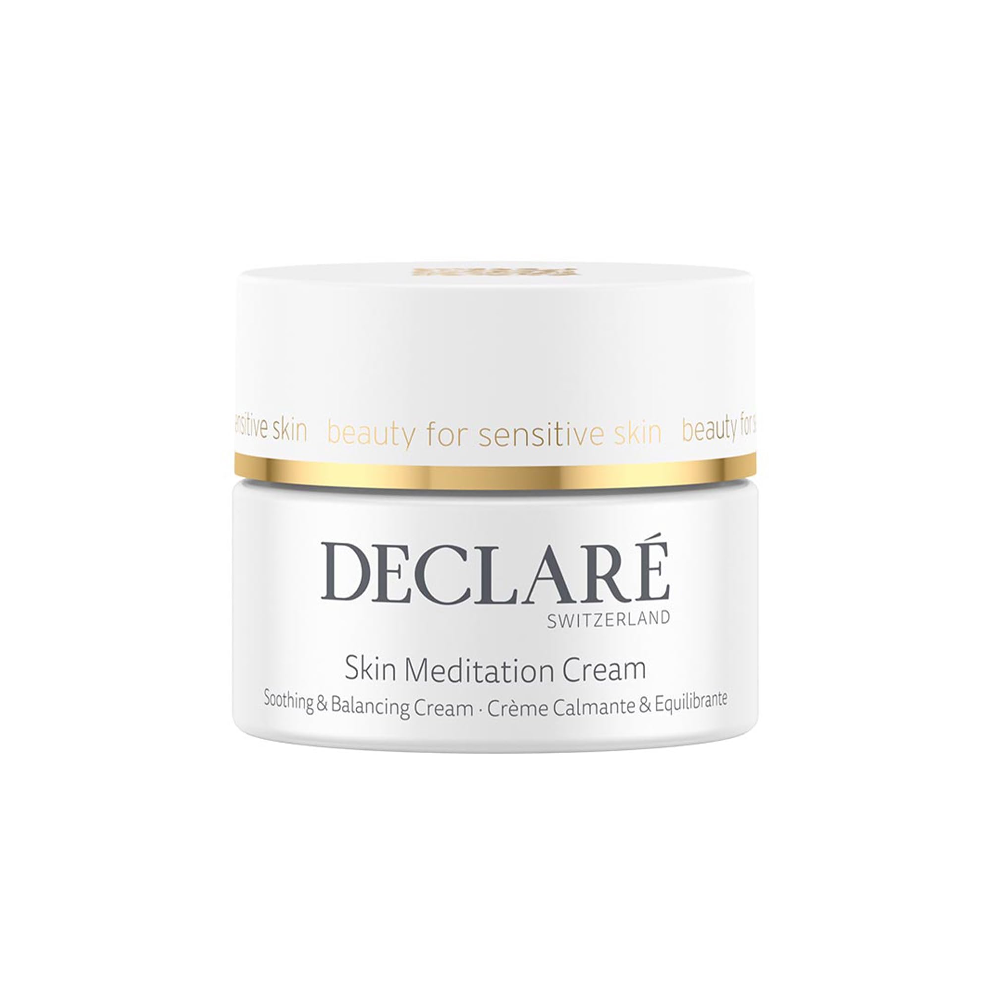Declare Stress Balance Skin Meditation Cream ( 1 x 50 ml )