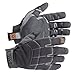 5.11 Tactical Station Grip Glove (Black, Medium)