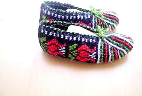 Crochet Slipper Socks, Womens Slippers, Crochet Slippers, Ankle Booties, Crochet Booties, Chunky Socks, Simple Slippers, Gift for Women