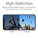 TECHO Privacy Screen Protector Compatible with iPhone 11 / iPhone XR (6.1