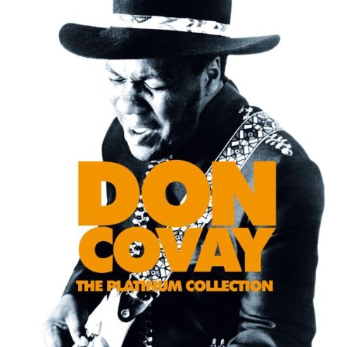 Don Covay & The Goodtimers - Mercy! - Zortam Music