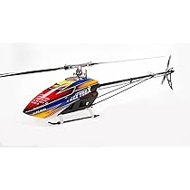 たま TREX ヘリコプター Amazon.com: ZYHOBBY 3D RC Helicopter T-REX 700X Top Combo