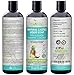 Castile Soap Organic Pina Colada by Sky Organics (16oz), Plant Based Liquid Soap and All Purpose Wash, Vegan & Cruelty-Free, Pineapple-Coconut Essential Oils Natural Body Wash Savon de Marseille