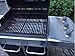 onlyfire Gas Grill Replacement Stainless Steel Flavorizer Bars/Heat Plate/Heat Shield for Weber Genesis 300 Series Grill (Side-Mounted Panel), Set of 5, 24 1/2'' x 2 2/5'' x 2 2/5''