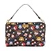 JuJuBe x Harry Potter Diaper Bag Organizer, Be Quick | Wristlet + Travel Pouch for Purse, Bag Organization, Storage | Cheering Charms