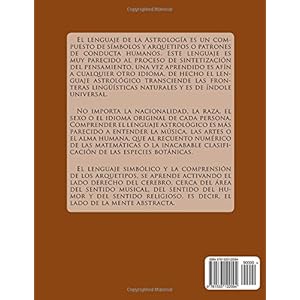 El Lenguaje Astrologico: Simbologia Astrologica (Spanish Edition)