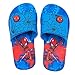 Shop Disney Marvel Spider-Man Sandals Flip Flops for Kids - Beach Pool