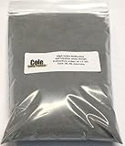 High Index Aluminized Reflective Micro Beads 1 Pound