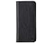 Case-Mate iPhone 6 Folio Case/iPhone 6s Folio Case - Genuine Leather iPhone Wallet - Holds ID + Cards + Cash - Black Leather