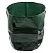 BELMAKS 2 Pack 7 Gallon Garden Potato Grow Bag Vegetables Planter Bag with Access Flap for Potato Grow
