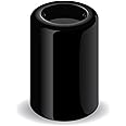 Apple Mac Pro 3.7GHz Xeon (ME253LL/A), 32GB Memory, 512GB Solid State Drive (Renewed)