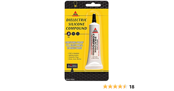 Amazon Com Ags Company Automotive Solutions Dielectric Silicone Grease Tube 5 Oz Card Hardware Automotive Amazon Com Ags Company Automotive Solutions Dielectric Silicone Grease Tube 5 Oz Card Hardware Automotive