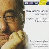 SYMPHONIES 3 AND 4                                 image