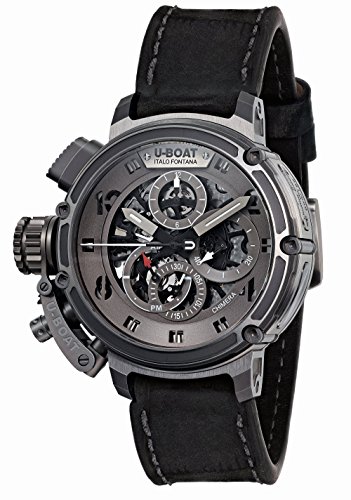 U-Boat Chimera Black U-Boat Chimera Black