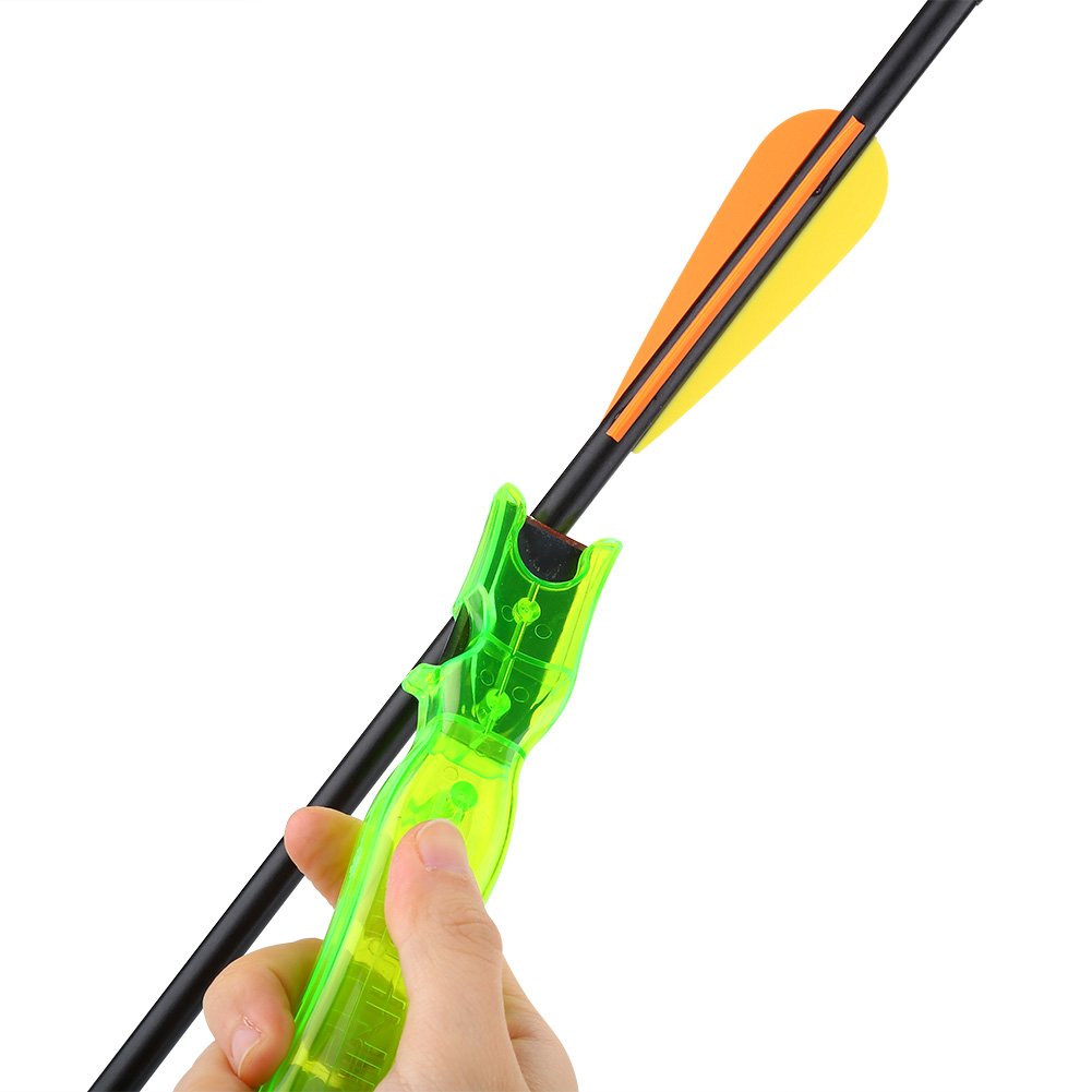 Fletching Remover Fletching Removing Tool Archery Accessory for Archery Lovers