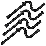 HIPA Fuel Line Hose Tube For STIHL 029 MS290 MS310 036 MS360 039 MS390 Chainsaw 127-358-7702 1127-358-7705